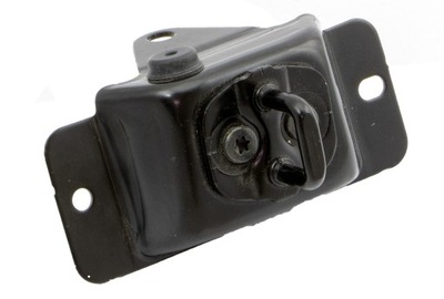 Крепление замка дверь renault master opel movano 10 задняя средний фото №1