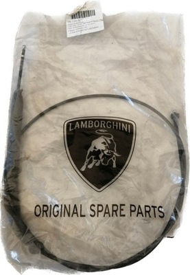 Трос капот lamborghini gallardo 400823531 фото №1