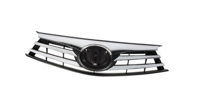 Решётка радиатора решётка решётка радиатора решётка радиатора toyota corolla e18 13-19 фото №1