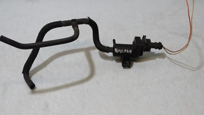 Клапан вакуумa opel vivaro фото №1