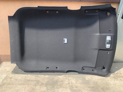 Mitsubishi asx потолок czarna 2019-2020 фото №1