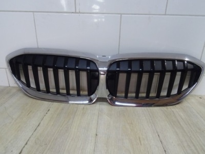 Bmw 3 g20 g21 решётка радиатора решётка радиатора решётки радиатора 192976-10 llu фото №1