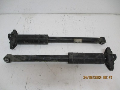 Амортизатор задняя alfa romeo giulia задний фото №1