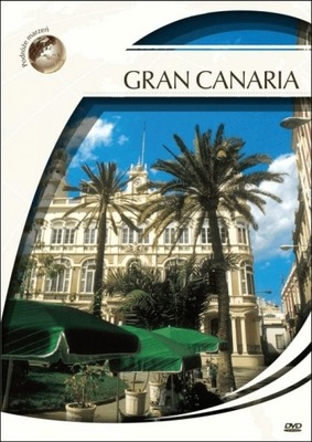 Gran Canaria Podróże marzeń