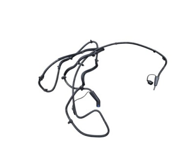 Audi q5 sq5 fy 80a 2017- шланг adblue фото №1