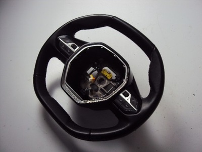 Воздуховод peugeot 3008 ii 5008 ii фото №1