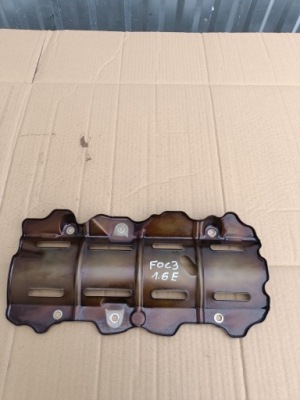 Вкладиш картера масляний ford mondeo mk4 focus mk3 1.6 ecoboost фото №1