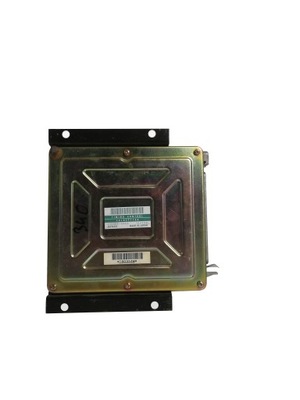 Бортовий комп'ютер двигуна renaultpremium 420 dci 11.1 фото №1