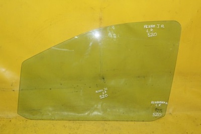 Скло двері лівий перед alhambra i fl фото №1