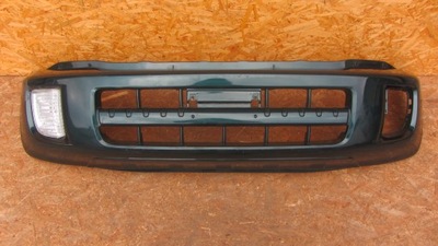 Бампер перед передний toyota rav4 ii 2000- фото №1