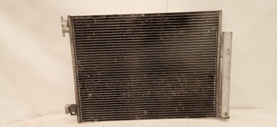 Renault clio 4 captur lodgy радиатор кондиционера фото №1