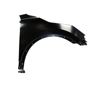 Крила nissan rogue sport 2017- f31006mama правий фото №1