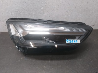 Фара перед правий audi q5 full led рестайлінг  80a941036a фото №1