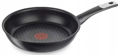 PATELNIA TEFAL EXCEPTION 28 CM INDUKCJA