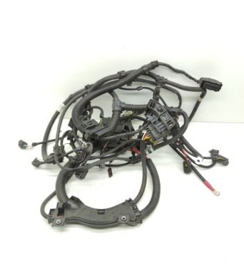 Жгут двигателя bmw f25 n20 2.0i фото №1