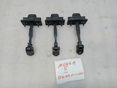 Mokka ii ограничитель дверь фото №1