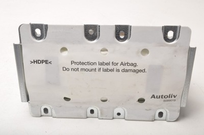 Volvo xc60 i подушка подушка безопасности пассажира 31332118 фото №1