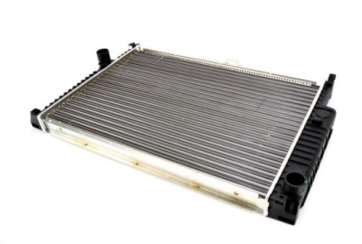 Радіатор води радіатор bmw 5 e34 88-95 201508b11 фото №1