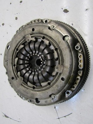 Сцепление двухмассовый маховик 1.5 b mini cooper f55 f56 фото №1