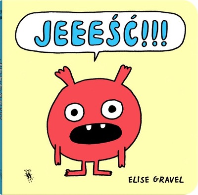 JEEEŚĆ!!!