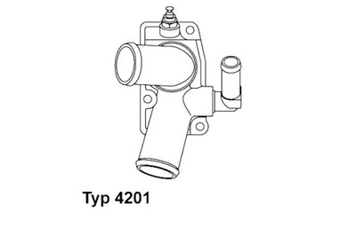 Термостат wahler +gratisy фото №1