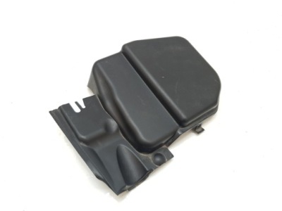 Захист жабо права bmw 1 e81 e87 фото №1