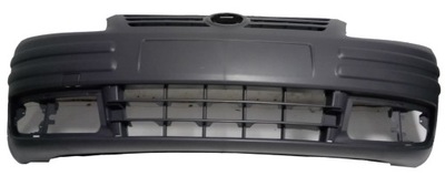 Бампер передний vw caddy 2004- фото №1