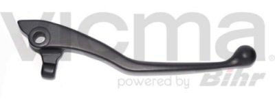 Важіль правий moto. чорна yamaha dt r 50 97 vic71862 фото №1