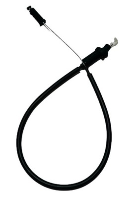 CABLE GAS PEUGEOT 405 I (15B) 1.9 AÑO 87-93  