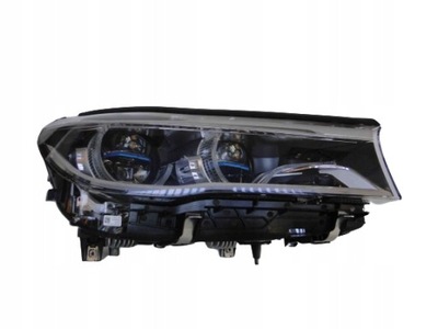 BMW 7 G11 G12 FARO DERECHA LASERLIGHT PARTE DELANTERA  