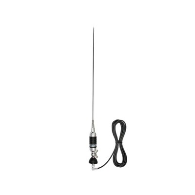 20-056# ANTENA DE AUTOMÓVIL CB SIRIO  