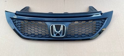 Решётка радиатора honda crv aero фото №1