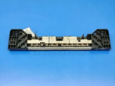 Peugeot 407 sw kombi світло додаткові trzeci стоп 9647734980 фото №1