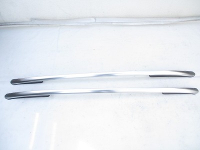 Renault clio iv kombi рейлинг рейлинги кровельные kpl фото №1