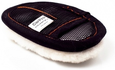 CARPRO MINI WOOL WASH MITT MAŁA WEŁNIANA RĘKAWICA