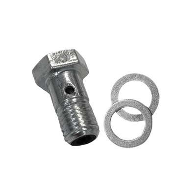 ŚRUBA DRĄŻONA Z PODKŁADKĄ 71769773 71769771