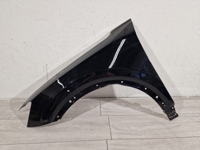 Audi q2 81a крыло передний левый оригинал фото №1