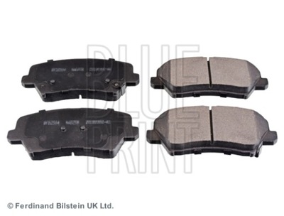 BLUE PRINT ADG042178 КОМПЛЕКТ КОЛОДОК ШАЛЬМІВНИХ, ГАЛЬМА TARCZOWE