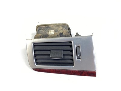 Cadillac escalade 07-14 решітка обдув фото №1