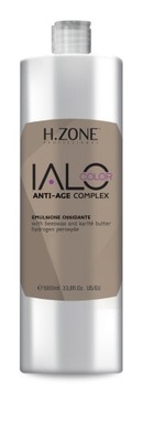 RENEE BLANCHE H-Zone IALO OXY 3% oxydant 1000 ml