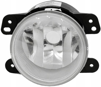 DODGE JOURNEY FIAT FREEMONT 07-20 LAMP FOG LAMP FRONT L=P OBUSTRONNA  