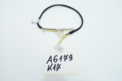 Жгут шланг mercedes a2298209315 фото №1