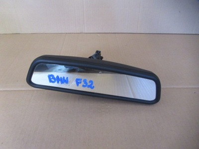 Bmw 4 f32 f33 f36 дзеркало внутрішнє фото №1