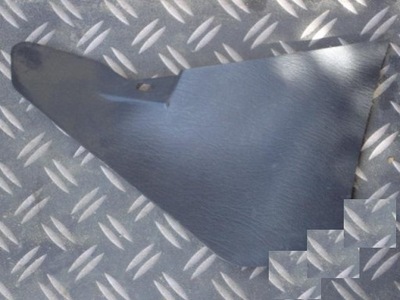 Chrysler sebring 01-06 захист оббивка фото №1