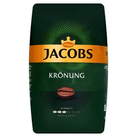 Jacobs Krönung Kawa ziarnista 1 kg