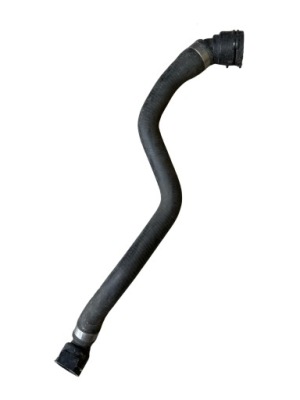 Bmw f20 f30 f31 n20 труба пабтрубок  шланг воды 7596841 фото №1