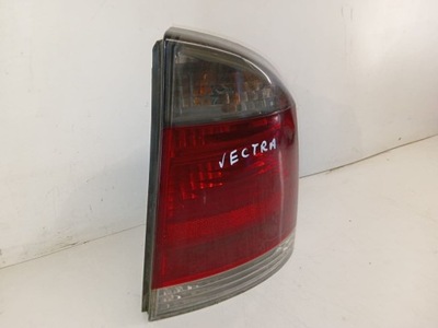 Лампа права задня задня opel vectra c lift 05-09 фото №1