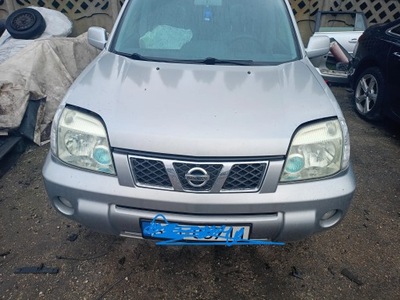 ПАС ПЕРЕДНІЙ РАДІАТОРИ 2.2 DCI 136KM NISSAN X-TRIAL T30 KYO 01-07 фото