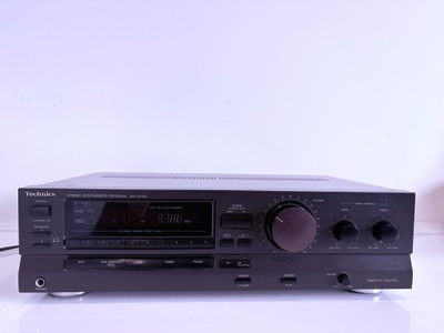 AMPLITUNER TECHNICS SA-GX130