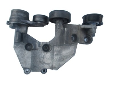 Кронштейн кронштейн двигуна kia sorento ii hyundai santa fe ix35 2.0 2.2 crdi фото №1